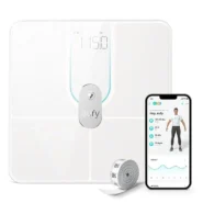 ترازو دیجیتال هوشمند انکر مدل Smart Scale P2 PRO Anker