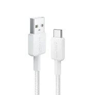 کابل شارژ تایپ سی انکر مدل A81H5H21 Anker طول 0.9 متری