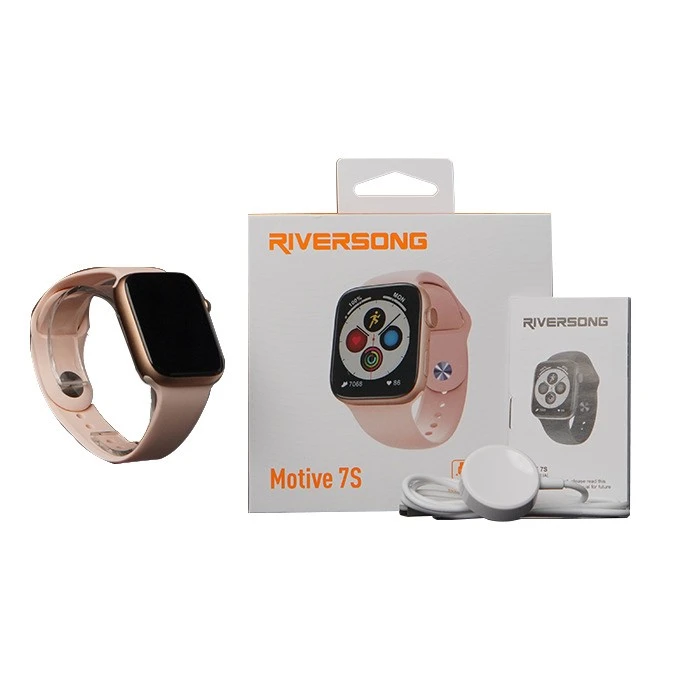 Riversong Motive 7S SW73
