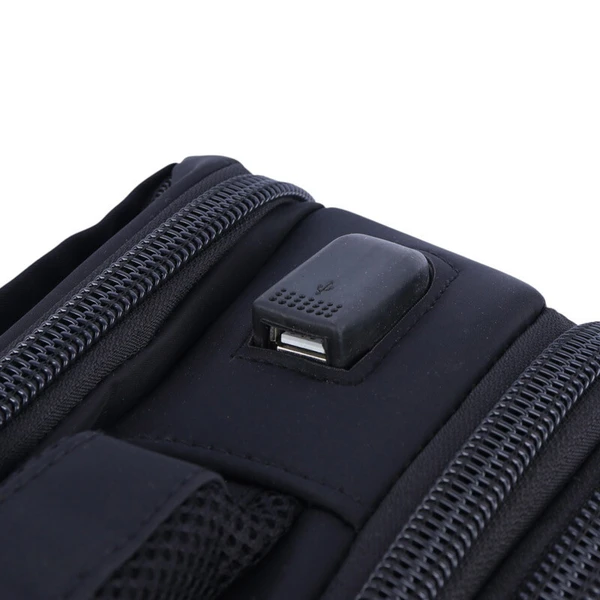 Benelton Laptop 17 inch Backpack code 1073