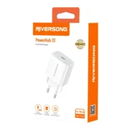 Riversong PowerKub 20 AD75C