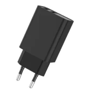 شارژر دیواری ریورسانگ مدل RIVERSONG Safecub D13 CMM5 به همراه کابل USB به Type-C
