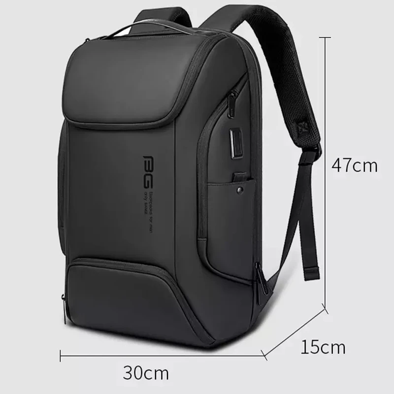 BANGE Backpack code 1076