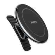 هولدر موبایل دریچه کولری مگ سیف یسیدو مدل Yesido C126