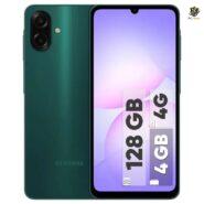 گوشی موبایل سامسونگ مدل Galaxy A07 دو سیم کارت ظرفیت 128 گیگابایت و رم 4 گیگابایت