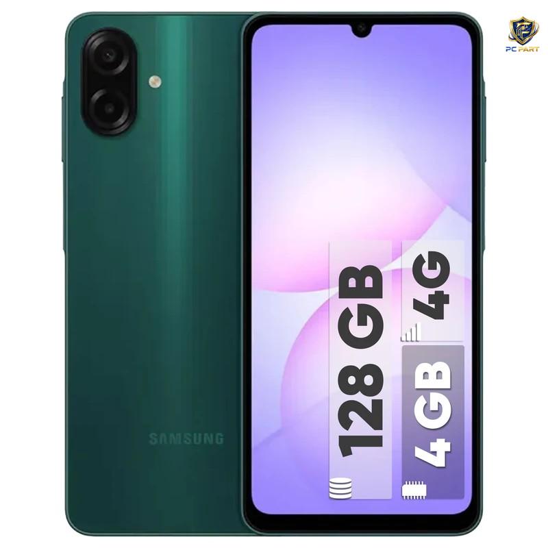 قیمت گوشی موبایل سامسونگ مدل Galaxy A07
