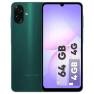 گوشی موبایل سامسونگ مدل Galaxy A07 دو سیم ظرفیت 64 گیگابایت و رم 4 گیگابایت