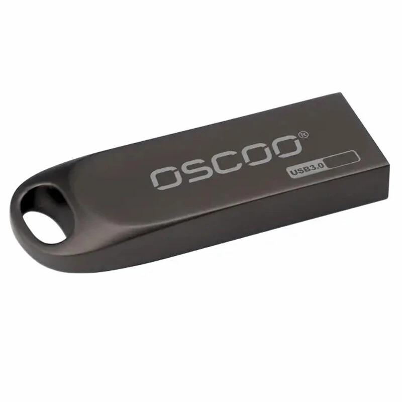 فلش 16 گیگ اوسکو Oscoo Capricorn K11 USB3.1