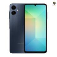 گوشی سامسونگ مدل Galaxy A06 4G ظرفیت 64 گیگابایت رم 4 گیگابایت