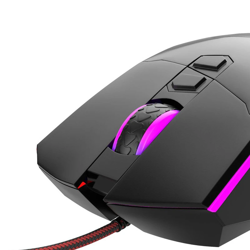 TSCO GM2028 Gaming Mouse