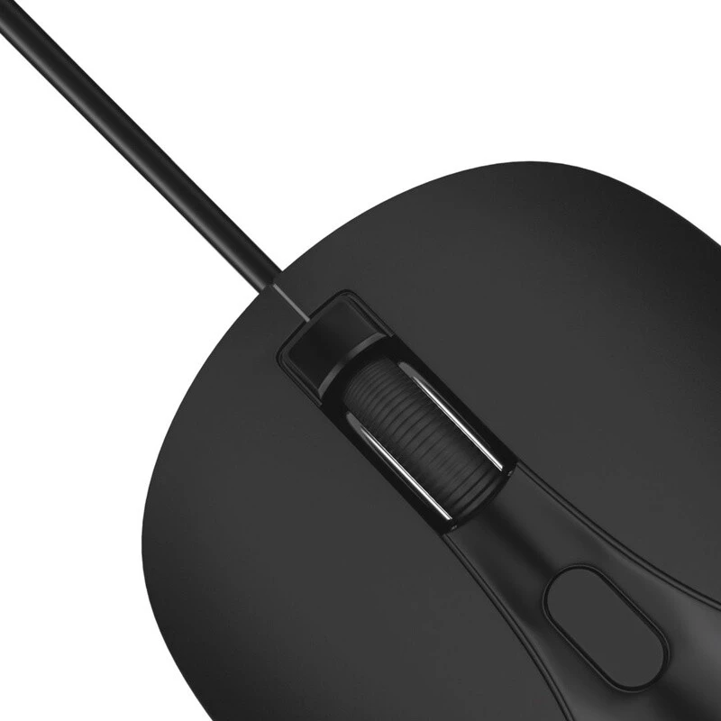 ماوس باسیم تسکو مدل TM 210