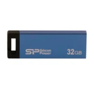 Silicon Power Touch 835 USB2.0 Flash Memory 32GB