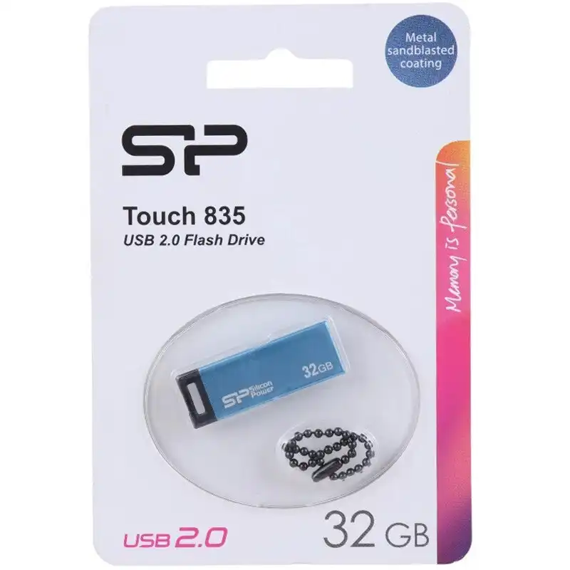 Silicon Power Touch 835