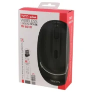 TSCO TM 851BT Wireless Mouse