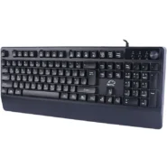 کیبورد گیمینگ تسکو مدل TSCO GK 8310 Ares