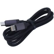 کابل شارژ دو سر تایپ سی 60 وات یسیدو YESIDO CA204 CC