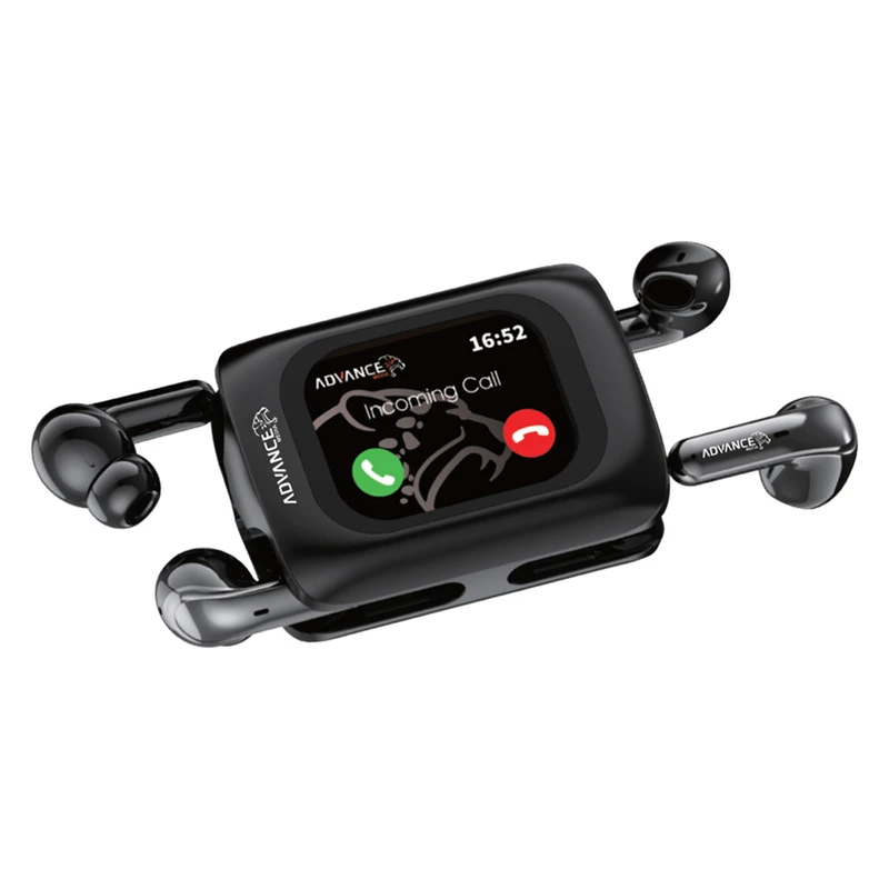هدفون بلوتوثی ادونس مدل A-R10