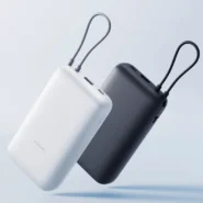 پاوربانک 22.5 وات شیائومی مدل PB2020MI ظرفیت 20000