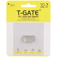 فلش مموری 32 گیگ تی گیت T-GATE T103