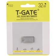 فلش مموری 32 گیگ تی گیت T-GATE T102