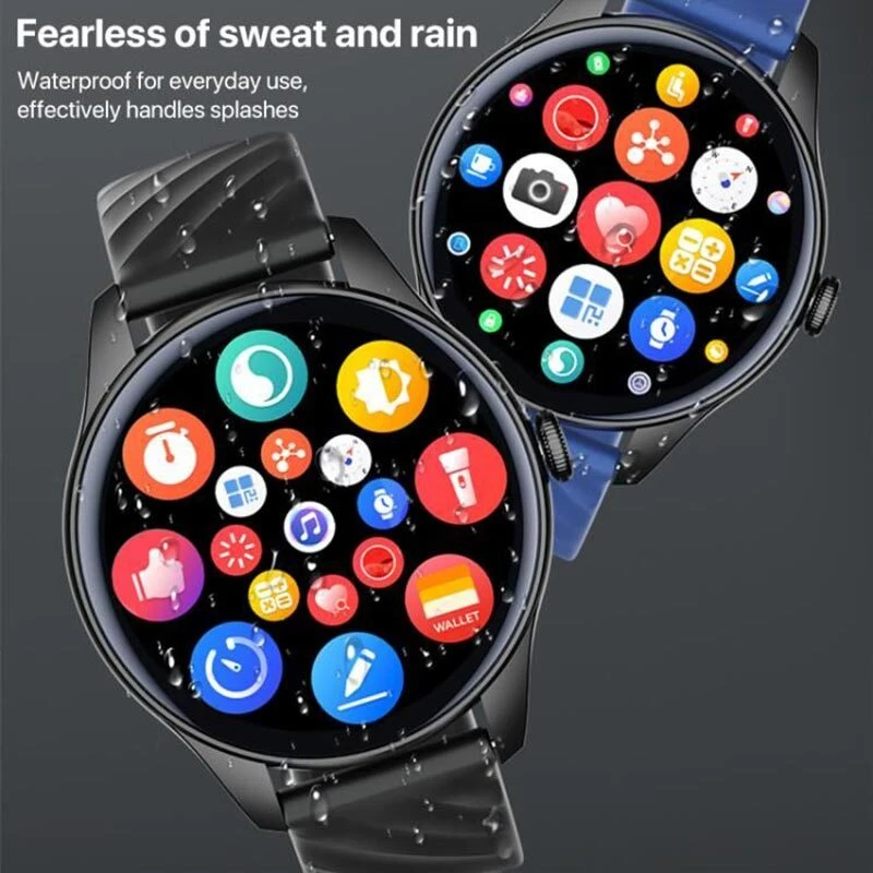 Yesido IO43 Smart Watch