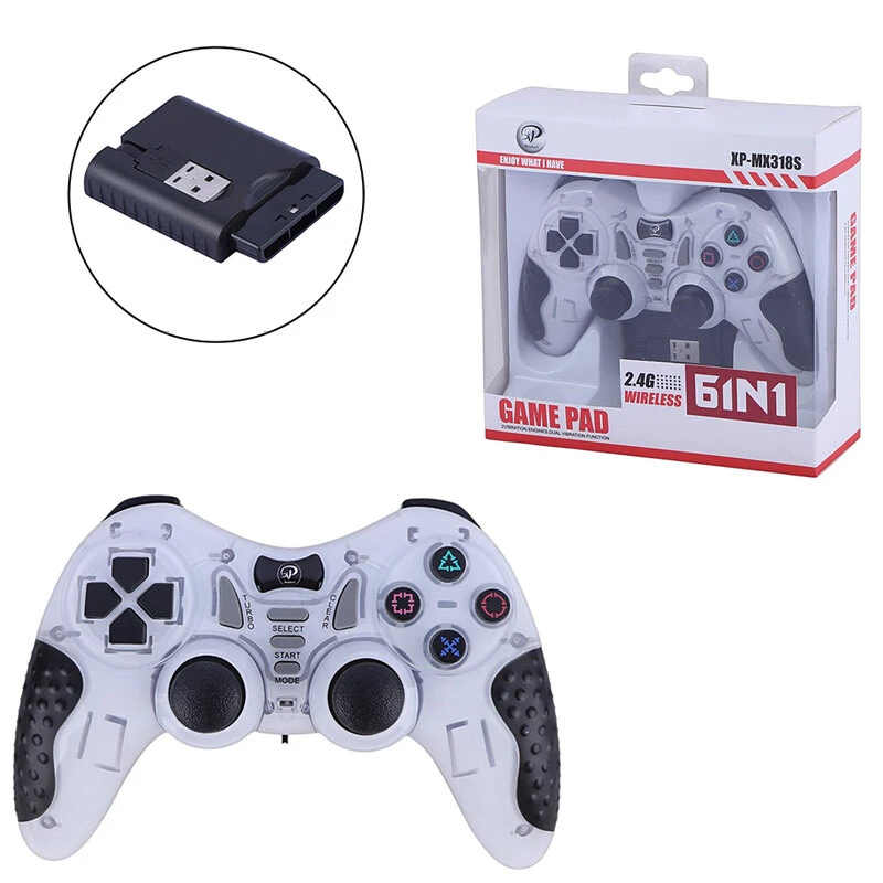 Gamepad for PC ONE SHOCK CONTROLLER XP-MX 318S