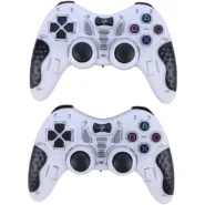 XP-MX319S Dual Gaming Pad
