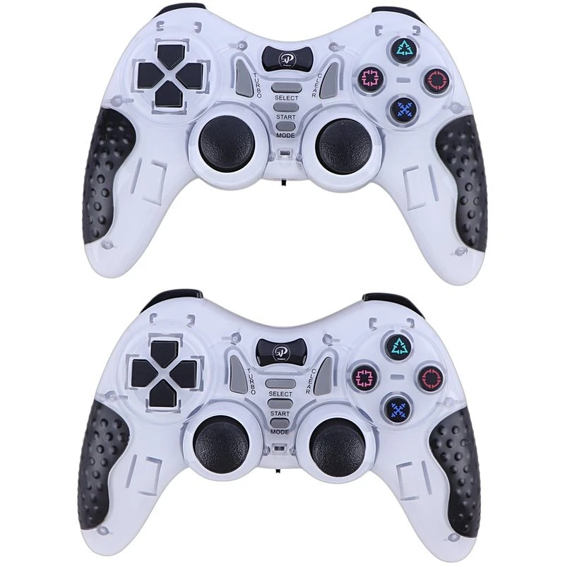 XP-MX319S Dual Gaming Pad
