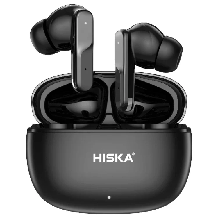 هندزفری بلوتوثی (ایرپاد) هیسکا مدل HISKA FX-604