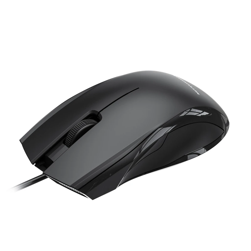 ماوس با سیم میتسوشیدا مدل KC-M2