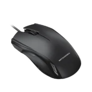 موس سیمدار میتسوشیدا مدل KC-M2 - مشکی