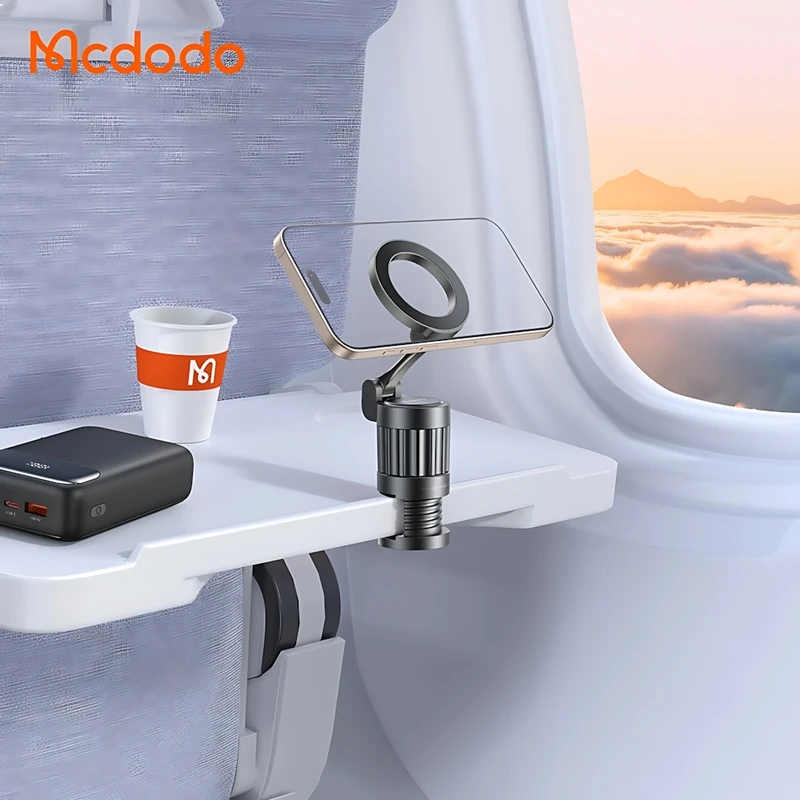 پایه نگهدارنده مگنتی گوشی و تبلت مک دودو مدل MCDODO TB6250
