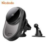 هولدردریچه کولری و شارژ وایرلس مک دودو مدل MCDODO CH-8400