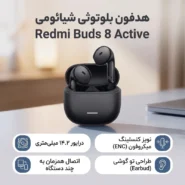 Redmi Buds 8 Active