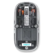 ماوس بی سیم هیسکا مدل HISKA HX-MO155