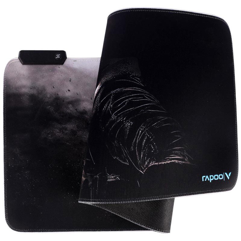 Rapoo VP630RGB XL 80*30cm Gaming Mouse Pad