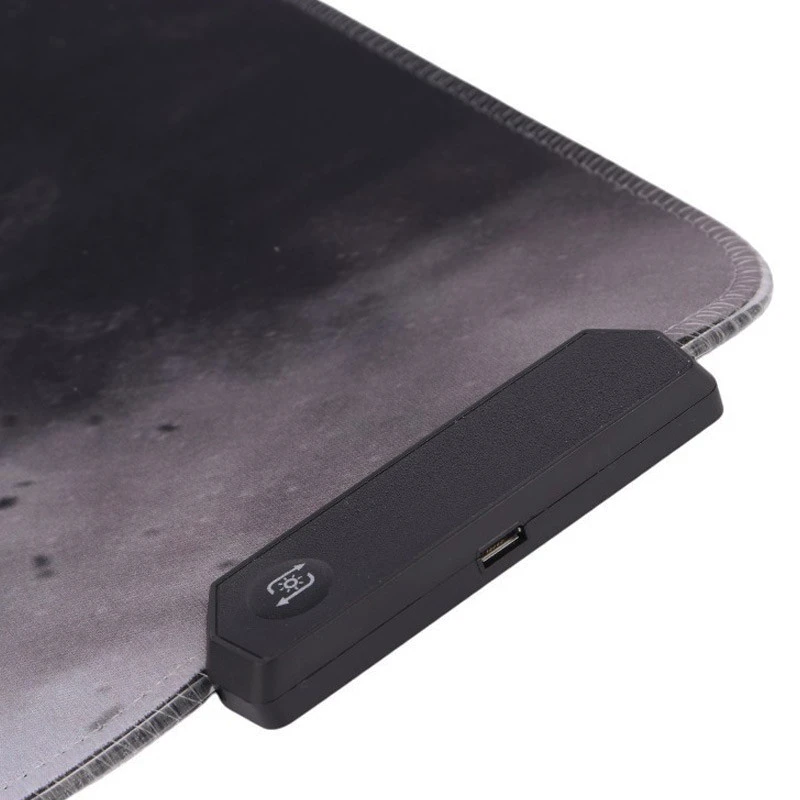 Mouse Pad Rapoo VP630 RGB XL