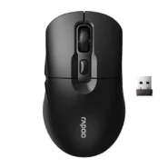 موس بی سیم رپو M306