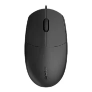 ماوس با سیم رپو RAPOO N110 Silent