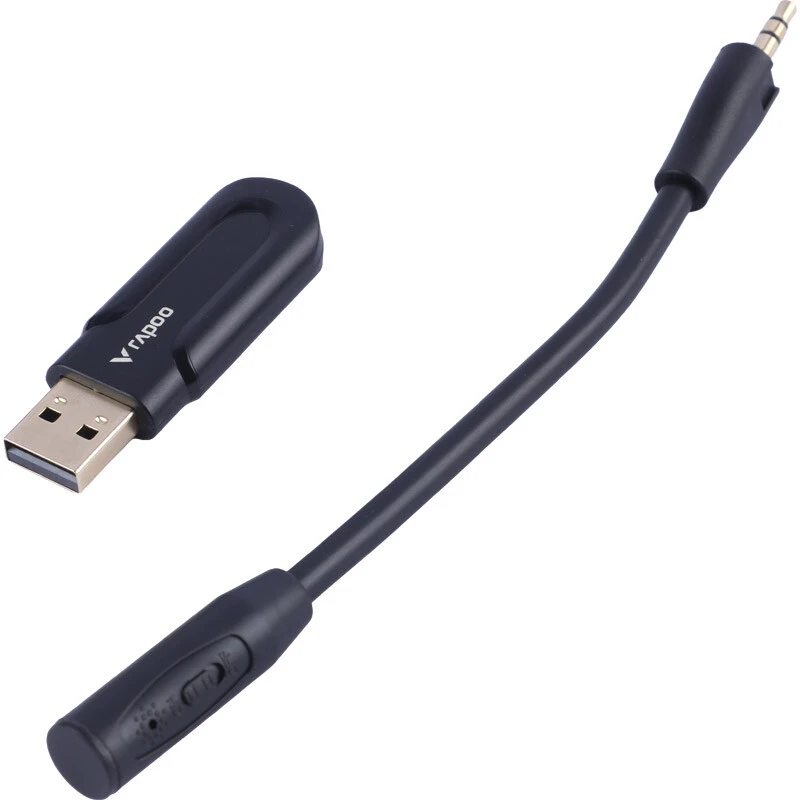 هدست گیمینگ رپو RAPOO VH850