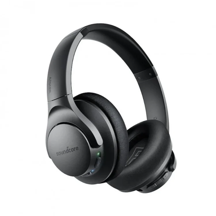 هدفون بلوتوث انکر مدل ANKER SoundCore Life Q20 A3025