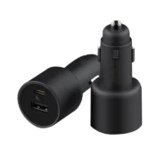 شارژر فندکی 100 وات شیائومی Xiaomi 1CC07ZM-1A1C 100w Car Charger