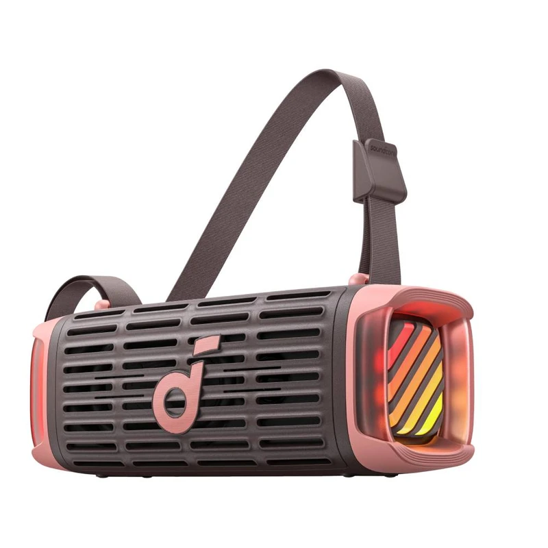 اسپیکر بلوتوثی انکر مدل Soundcore Boom 3i