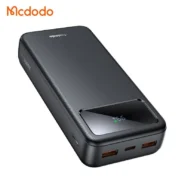 پاوربانک مک دودو مدل Mcdodo MC-4230 LED ظرفیت 20000 میلی آمپر ساعت