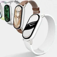 Xiaomi Smart Band 10