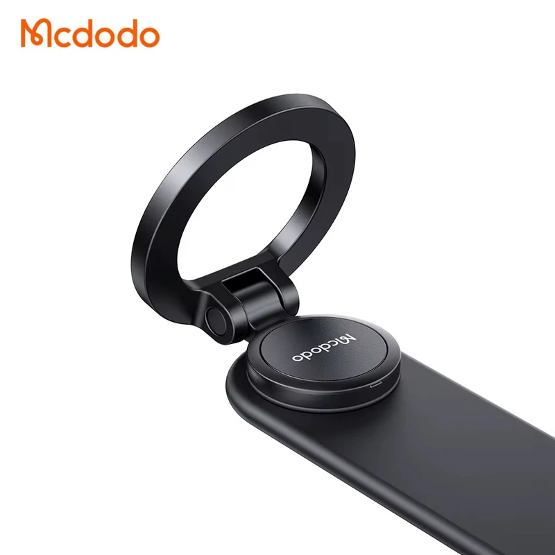 هولدر و نگهدارنده مگنتی خم شونده موبایل مک دودو مدل MCDODO CM-6270