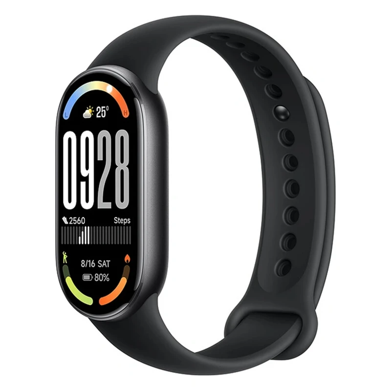 مچ‌بند هوشمند مدل Xiaomi Smart Band 10