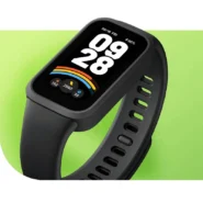 ساعت هوشمند شیائومی مدل Xiaomi Mi Band 9 Active