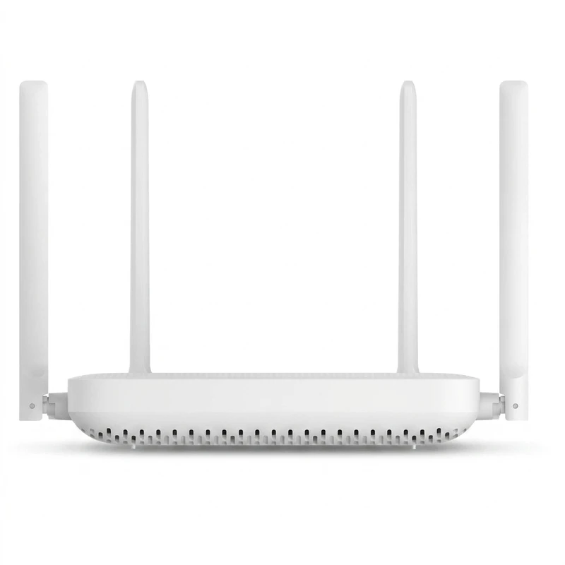 تقویت کننده وای فای شیائومی مدل Xiaomi AX1500
