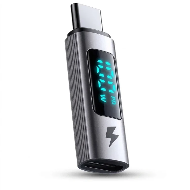 مبدل USB-C مک‌دودو مدل MCDODO OT-6090
